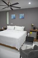 HOTEL TRAMONTO MAZATLAN