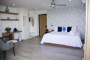 HOTEL TRAMONTO MAZATLAN