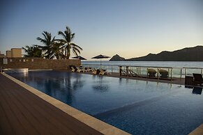 HOTEL TRAMONTO MAZATLAN