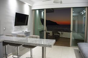 HOTEL TRAMONTO MAZATLAN