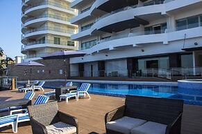 HOTEL TRAMONTO MAZATLAN