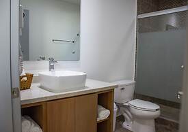 HOTEL TRAMONTO MAZATLAN