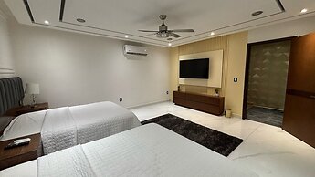 HOTEL TRAMONTO MAZATLAN