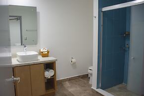 HOTEL TRAMONTO MAZATLAN