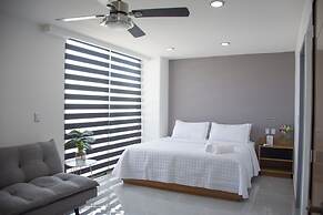 HOTEL TRAMONTO MAZATLAN