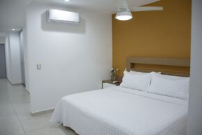 HOTEL TRAMONTO MAZATLAN