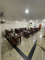 Nossa Senhora Aparecida Hotel