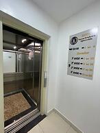 Nossa Senhora Aparecida Hotel