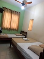 Nossa Senhora Aparecida Hotel