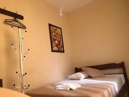 Nossa Senhora Aparecida Hotel