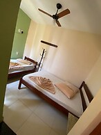 Nossa Senhora Aparecida Hotel