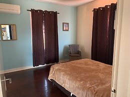 Villa Bon Siman Aruba