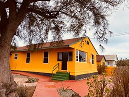 Villa Bon Siman Aruba