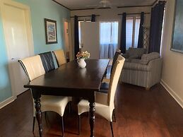 Villa Bon Siman Aruba