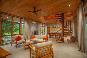 Diamond Beach Villas