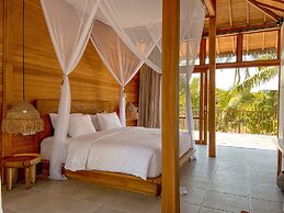 Diamond Beach Villas