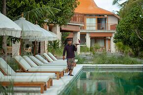 Diamond Beach Villas