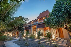 Diamond Beach Villas