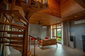 Diamond Beach Villas