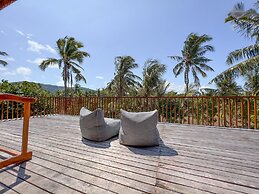 Diamond Beach Villas