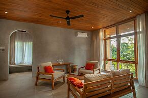 Diamond Beach Villas