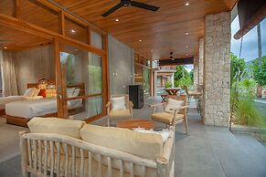 Diamond Beach Villas