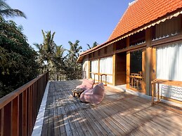 Diamond Beach Villas