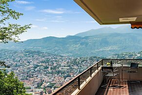 Casa Al Bosco With Pool