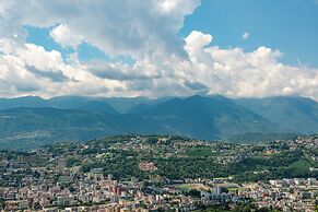 Casa Al Bosco With Pool