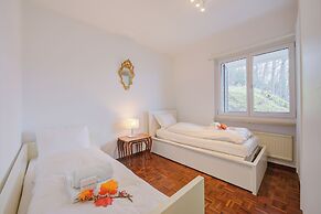 Casa Al Bosco With Pool