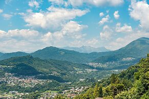 Casa Al Bosco With Pool