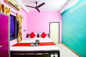 Goroomgo Ariya International New town kolkata