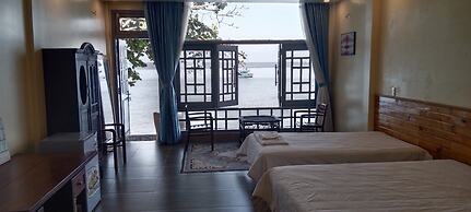 Phu Quoc Harbour View Villa