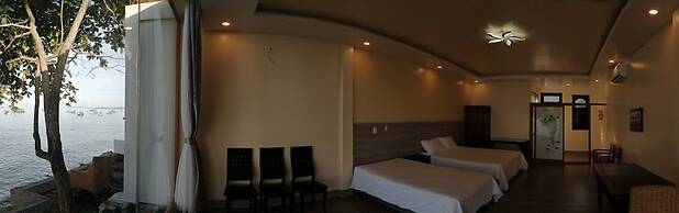 Phu Quoc Harbour View Villa