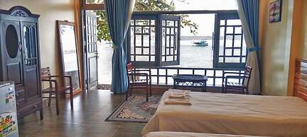 Phu Quoc Harbour View Villa