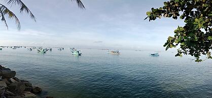 Phu Quoc Harbour View Villa