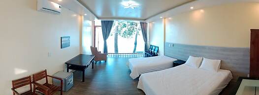 Phu Quoc Harbour View Villa