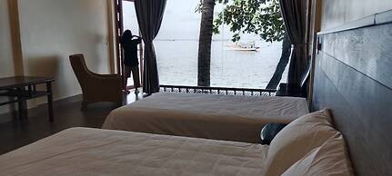 Phu Quoc Harbour View Villa