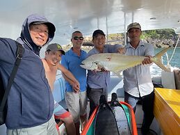 Phu Quoc Harbour View Villa