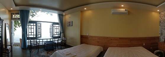 Phu Quoc Harbour View Villa