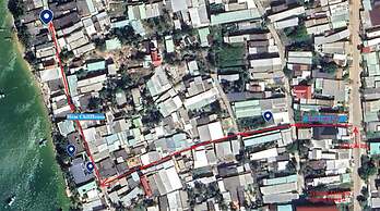 Phu Quoc Harbour View Villa