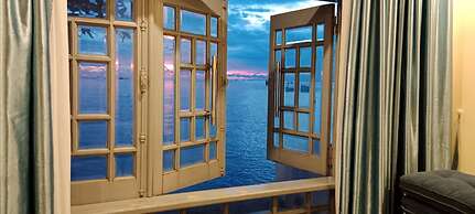 Phu Quoc Harbour View Villa