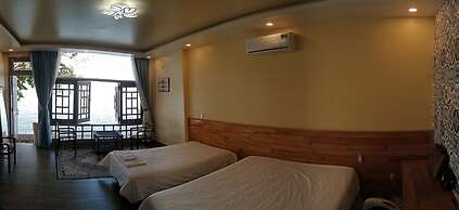 Phu Quoc Harbour View Villa