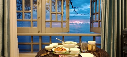 Phu Quoc Harbour View Villa