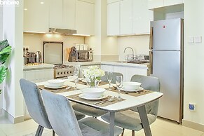 1B- Parkpoint- Tower D 104 by Bnb homes