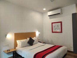 NK Hotel - Guwahati