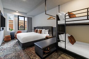 Veriu Queen Victoria Market