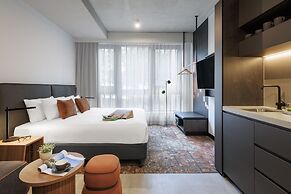 Veriu Queen Victoria Market