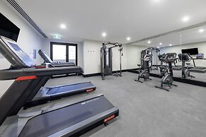 Veriu Queen Victoria Market