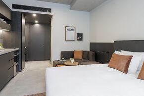 Veriu Queen Victoria Market